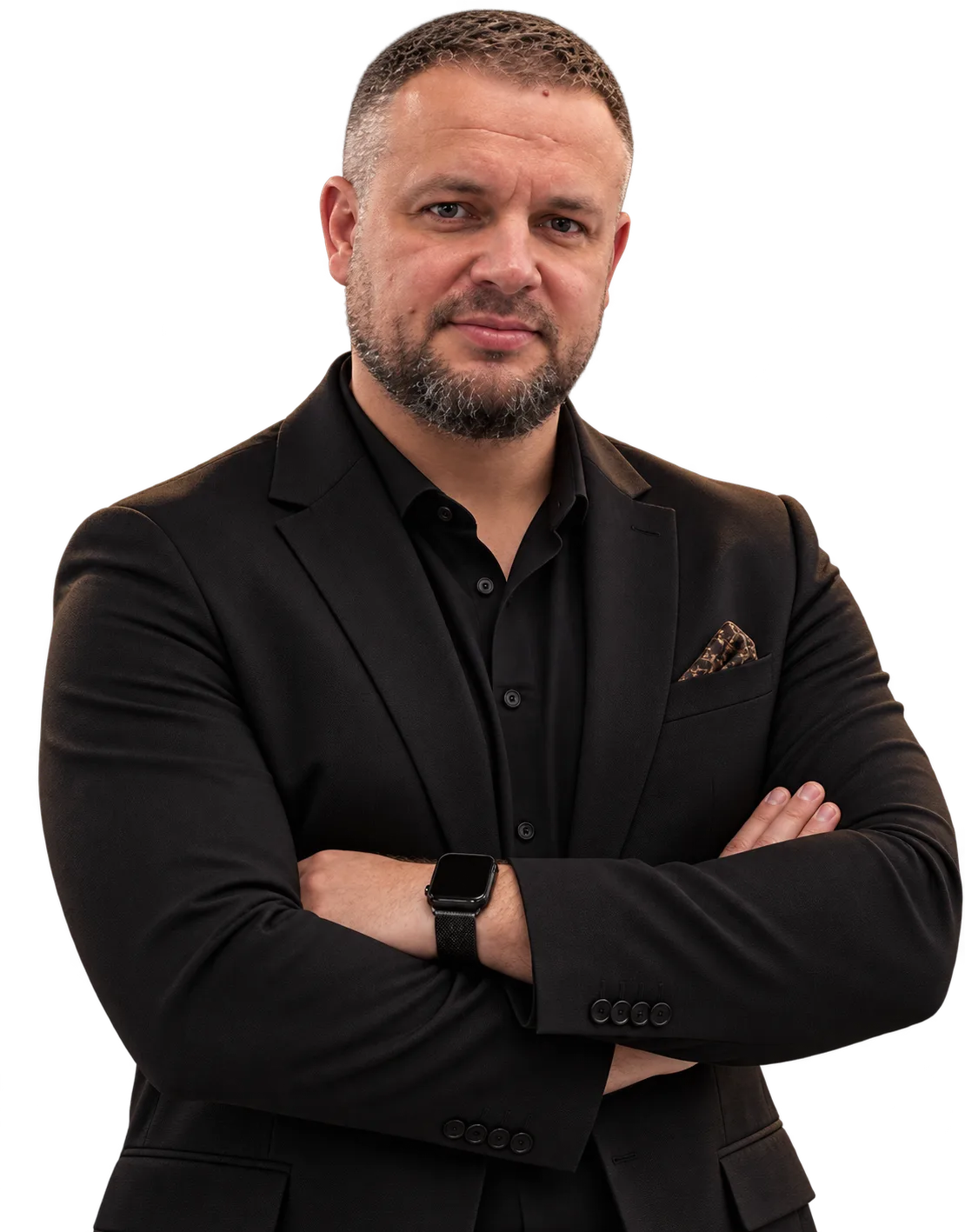 Кирилл Александрович Ананьин, генеральный директор